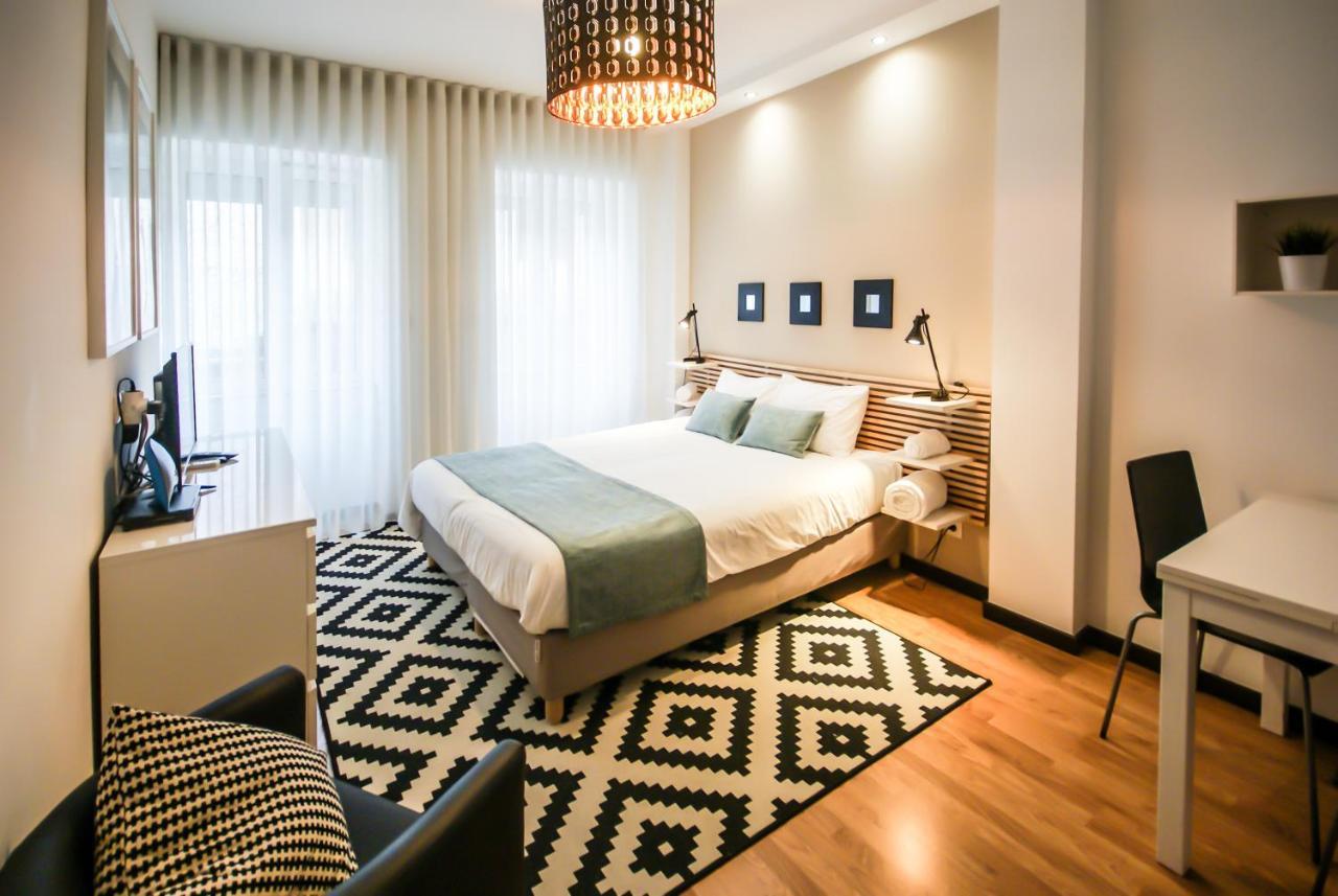 Rentastudio Coimbra Apartment Exterior photo