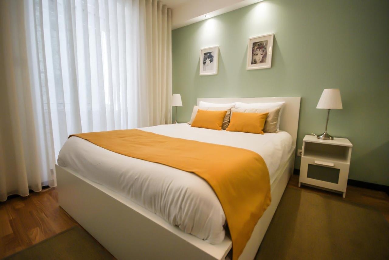 Rentastudio Coimbra Apartment Exterior photo