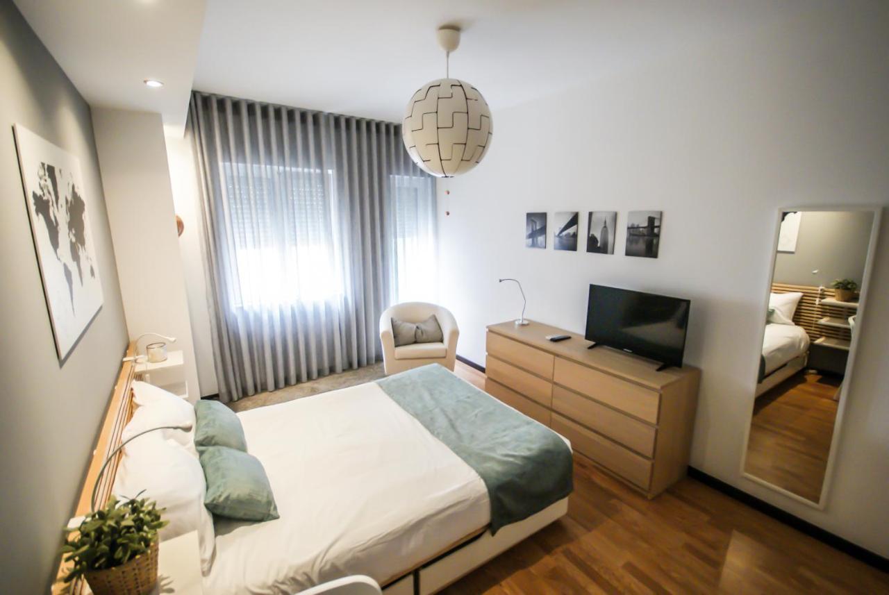 Rentastudio Coimbra Apartment Exterior photo