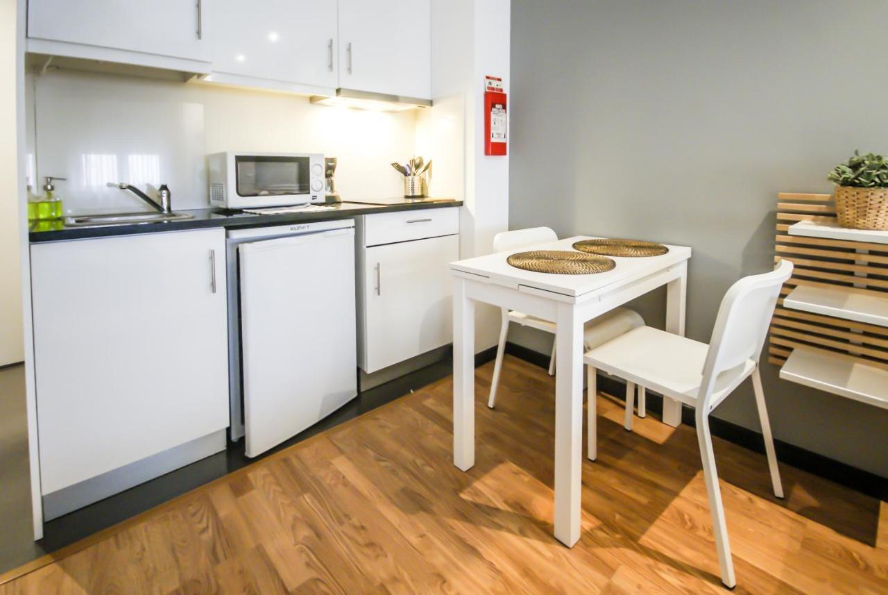Rentastudio Coimbra Apartment Exterior photo