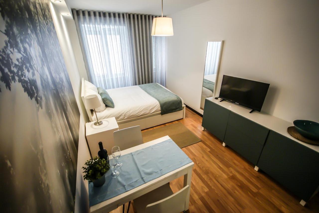 Rentastudio Coimbra Apartment Exterior photo