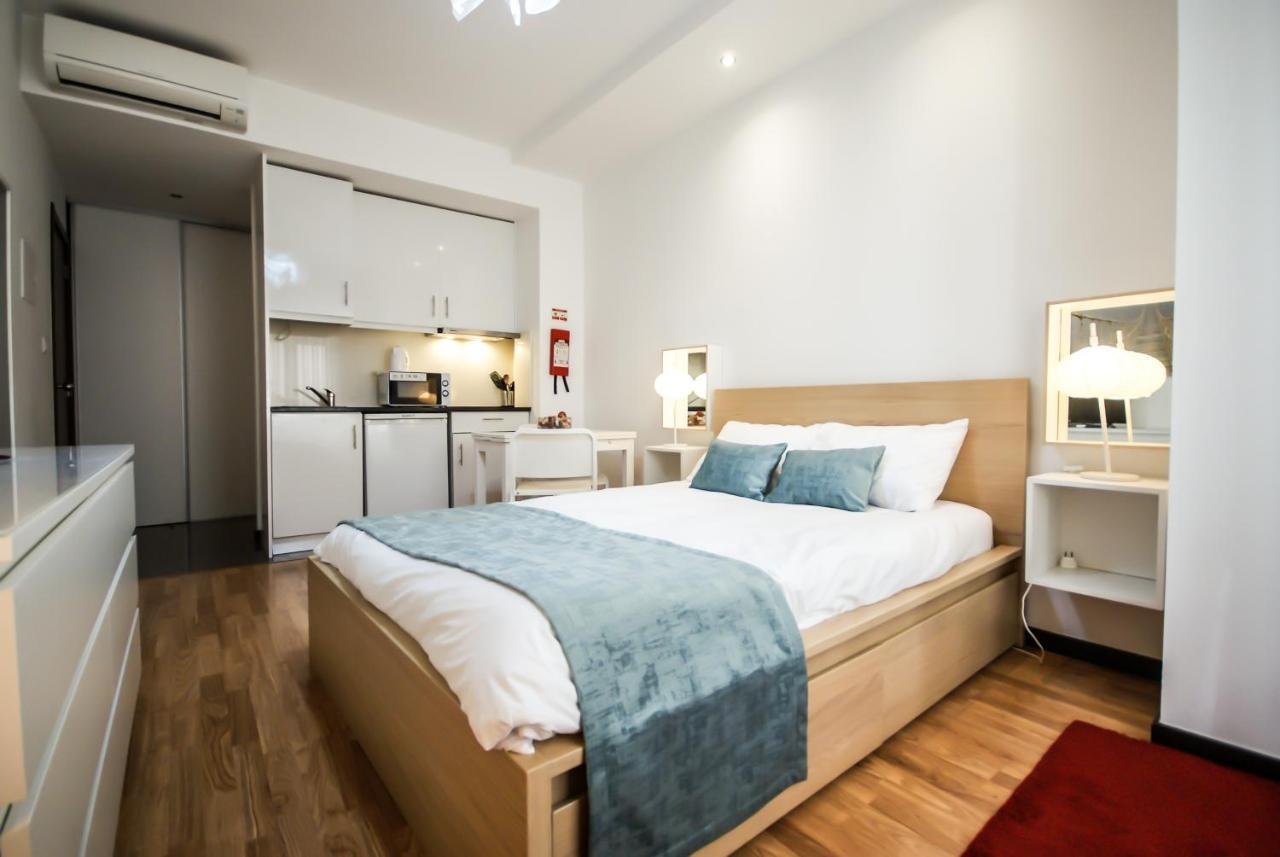 Rentastudio Coimbra Apartment Exterior photo