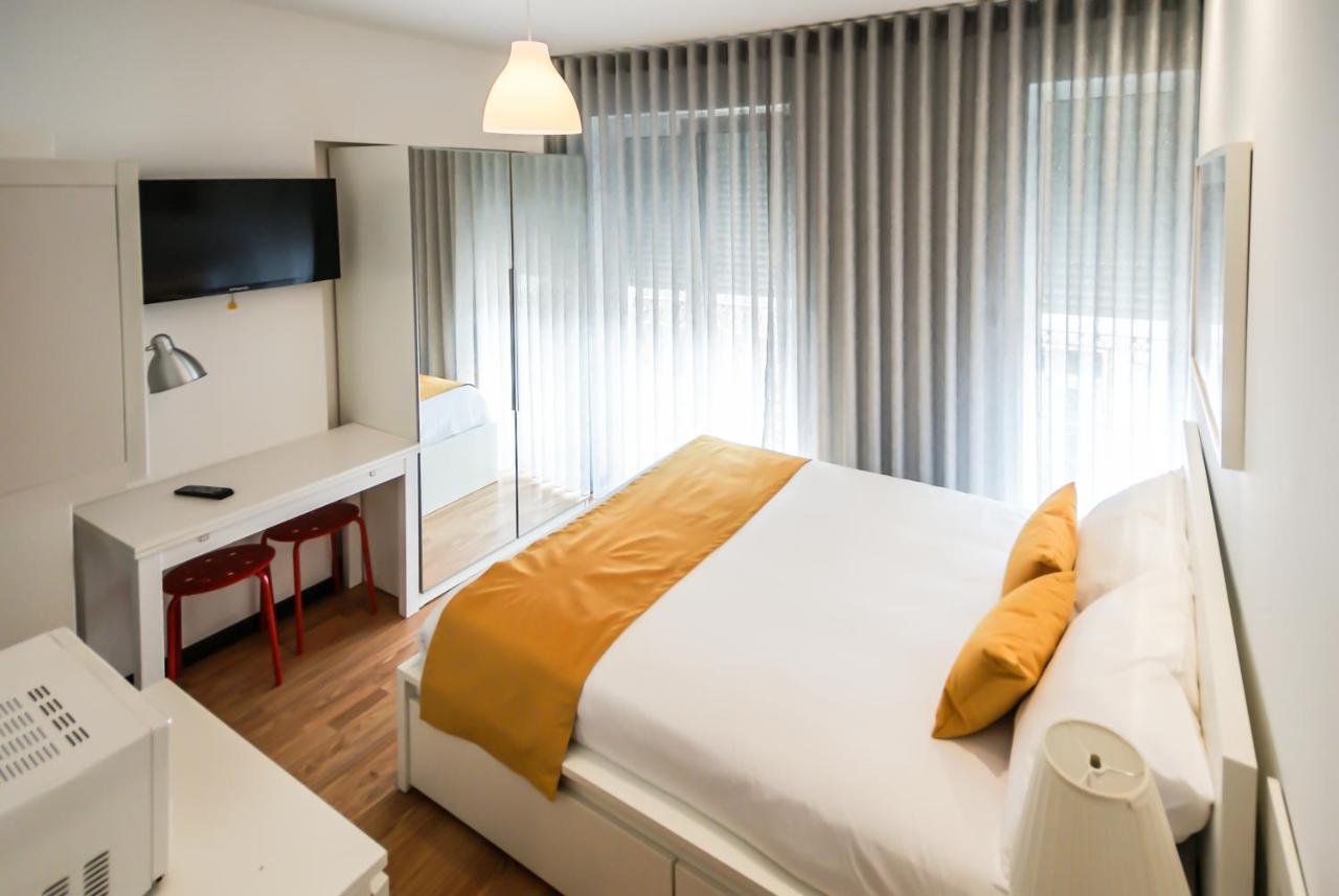 Rentastudio Coimbra Apartment Exterior photo