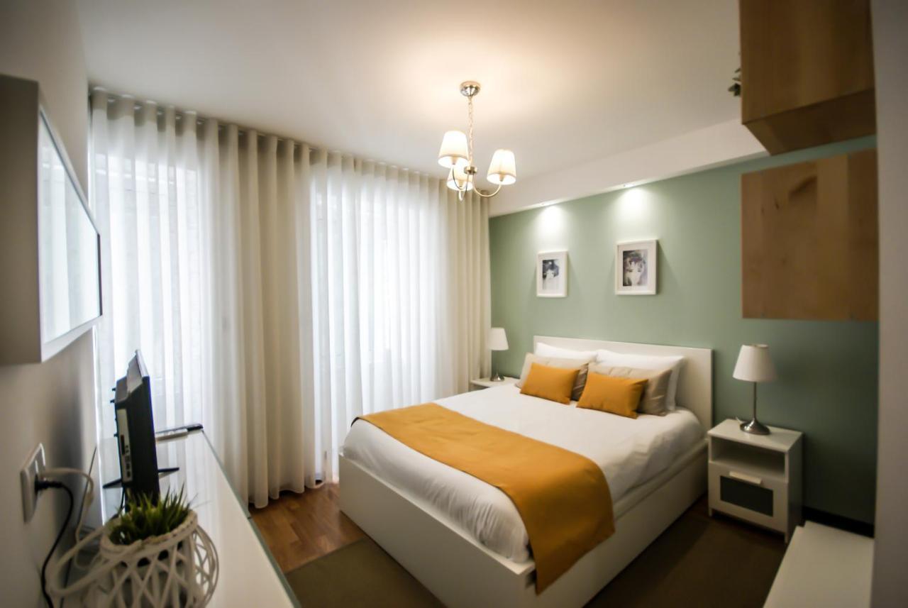 Rentastudio Coimbra Apartment Exterior photo