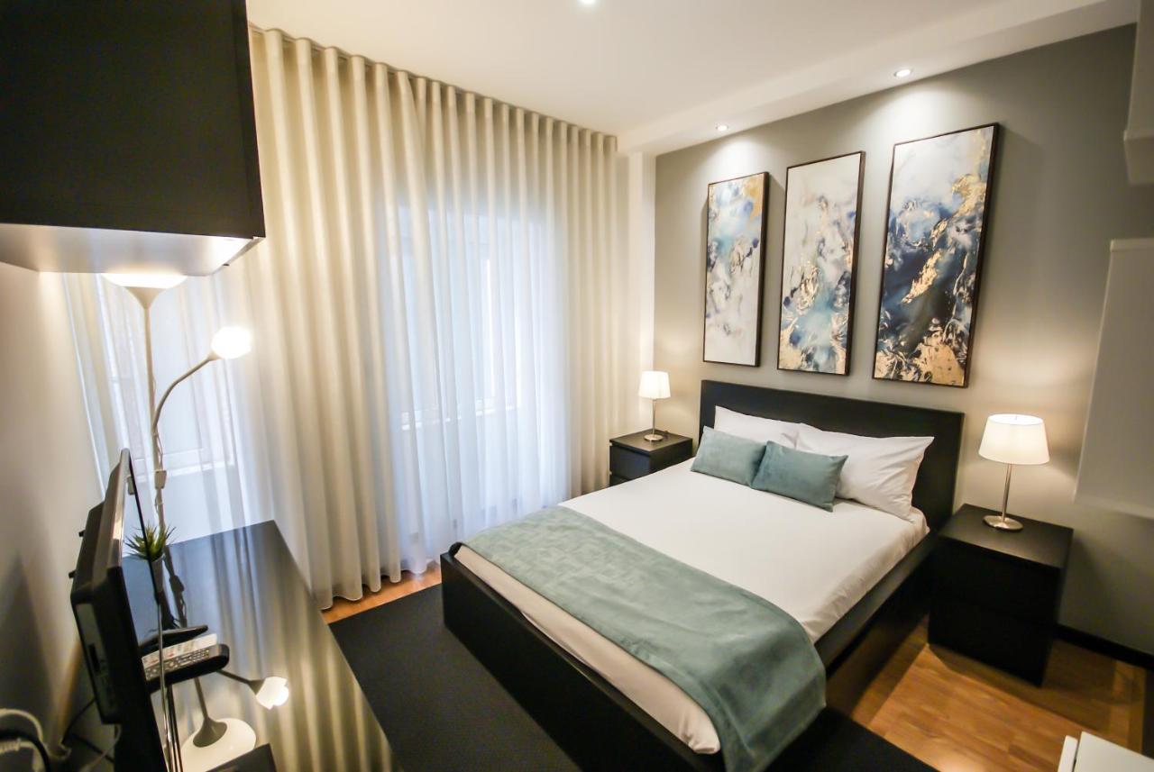 Rentastudio Coimbra Apartment Exterior photo