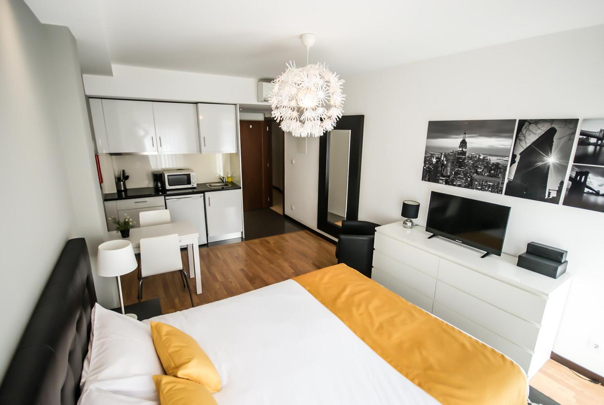 Rentastudio Coimbra Apartment Exterior photo