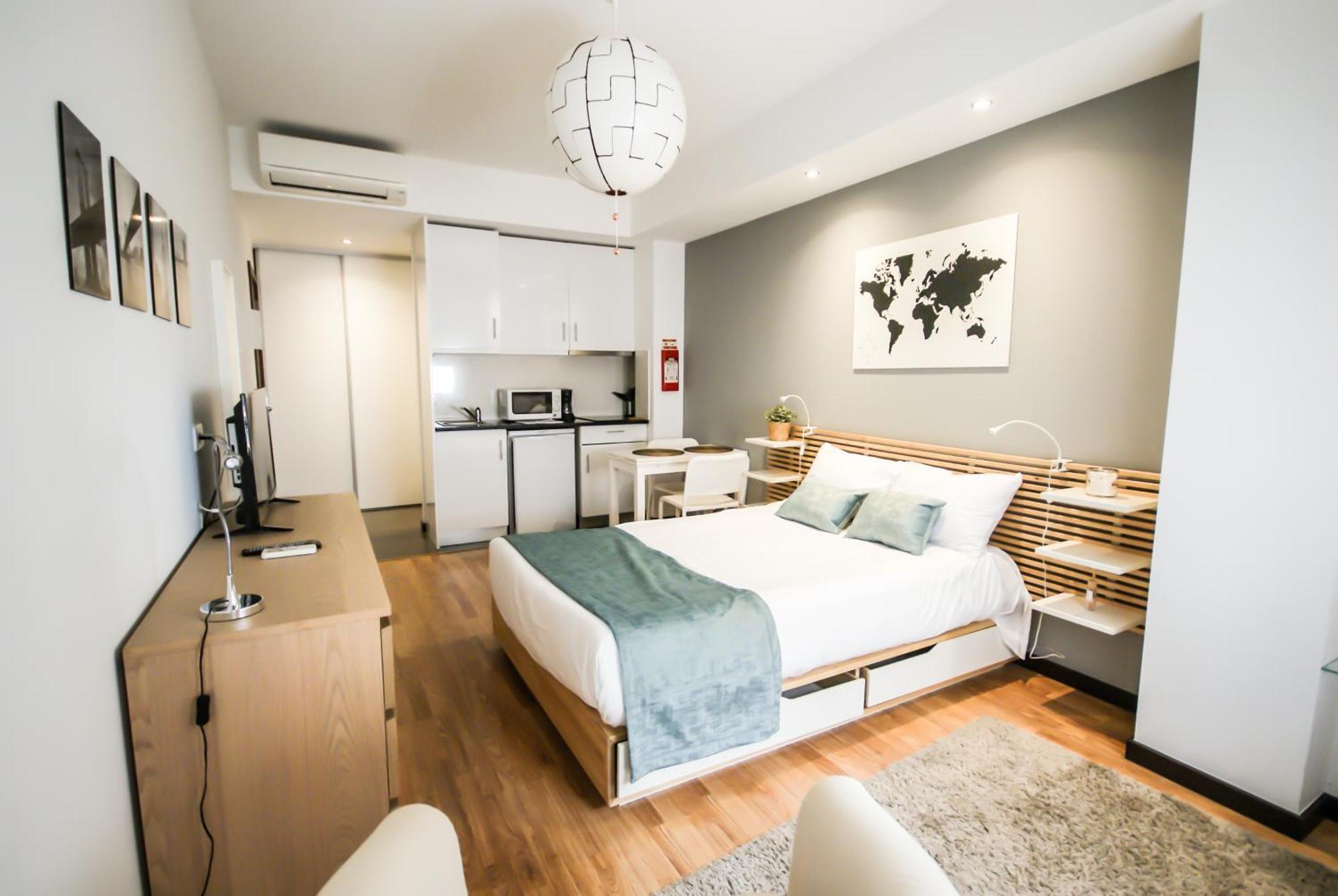 Rentastudio Coimbra Apartment Exterior photo
