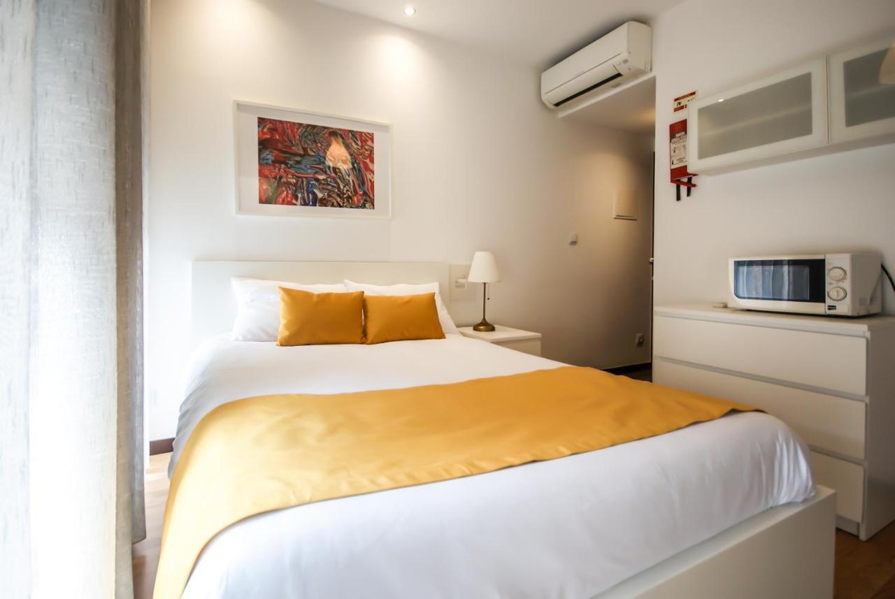 Rentastudio Coimbra Apartment Exterior photo