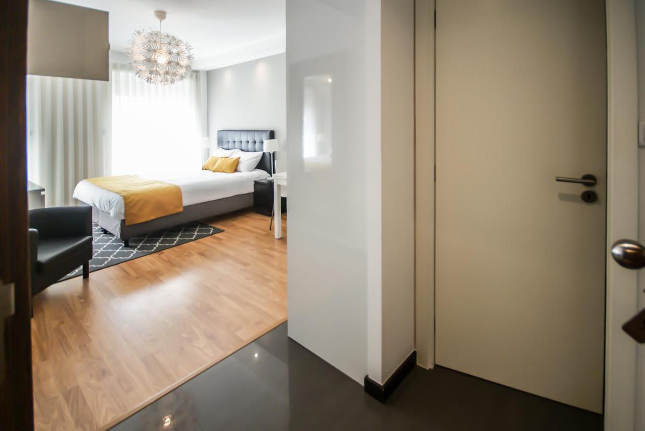 Rentastudio Coimbra Apartment Exterior photo