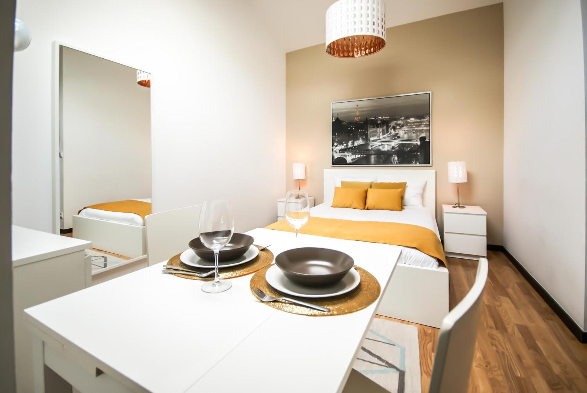 Rentastudio Coimbra Apartment Exterior photo