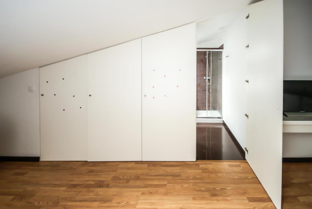 Rentastudio Coimbra Apartment Exterior photo