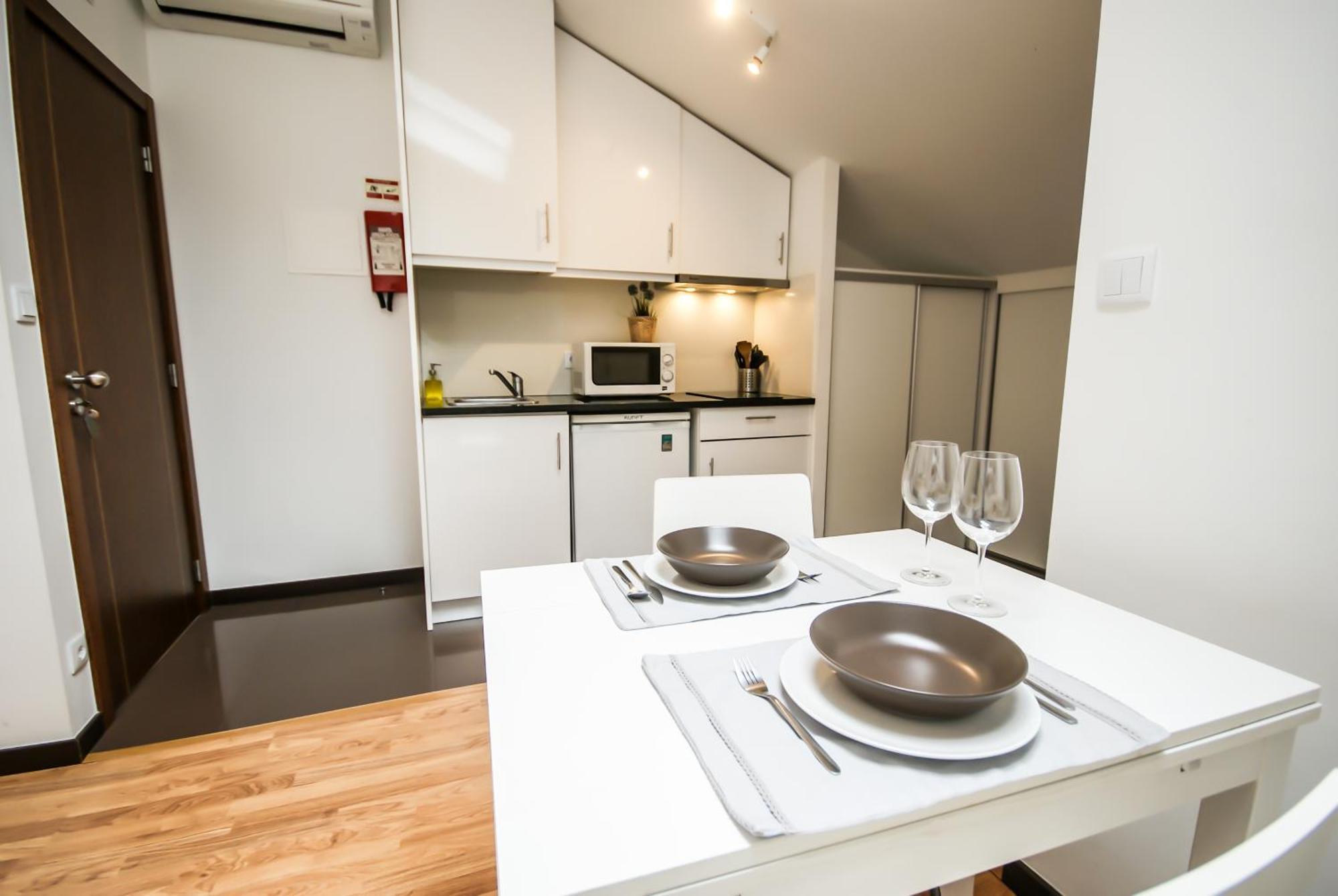 Rentastudio Coimbra Apartment Exterior photo