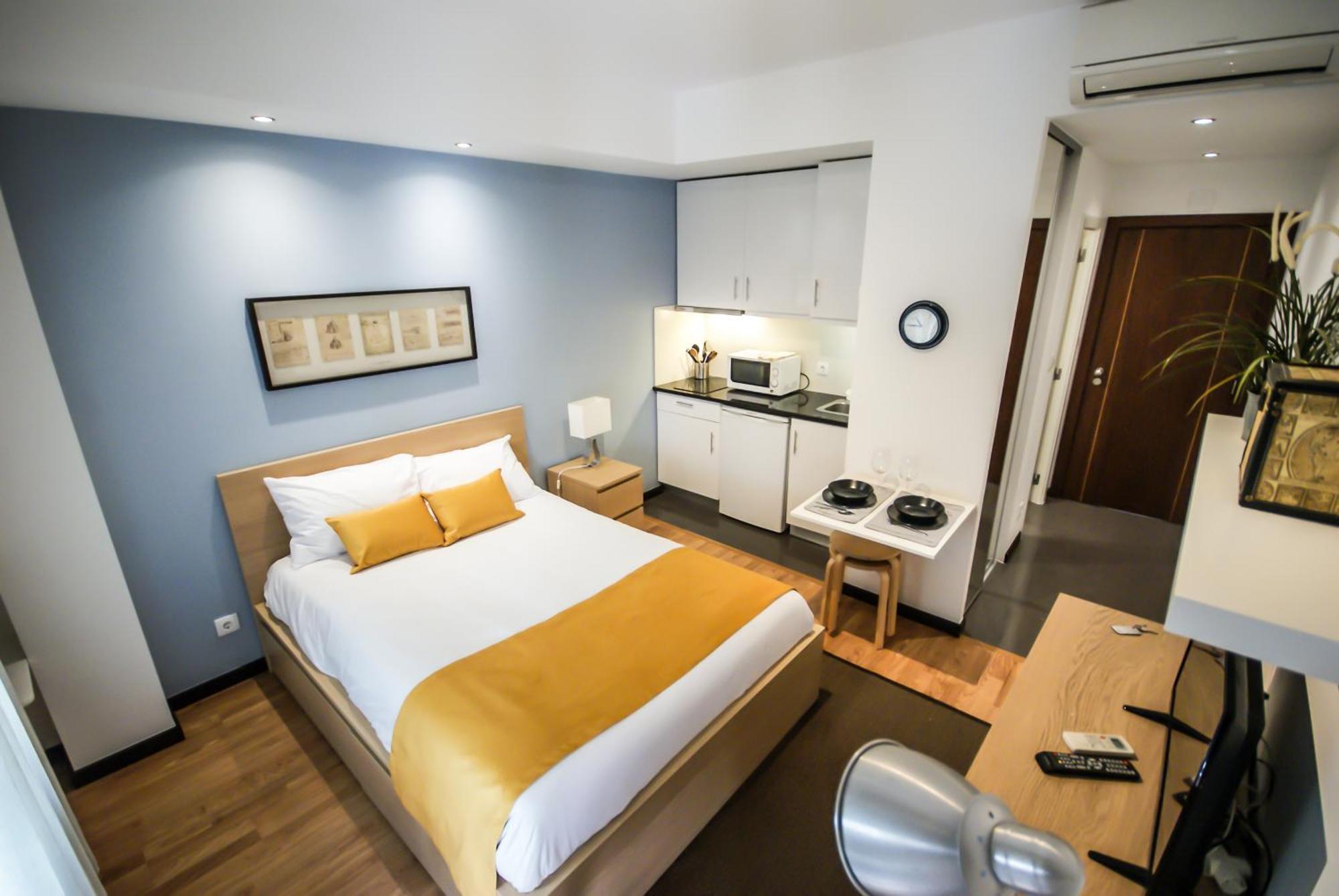 Rentastudio Coimbra Apartment Exterior photo
