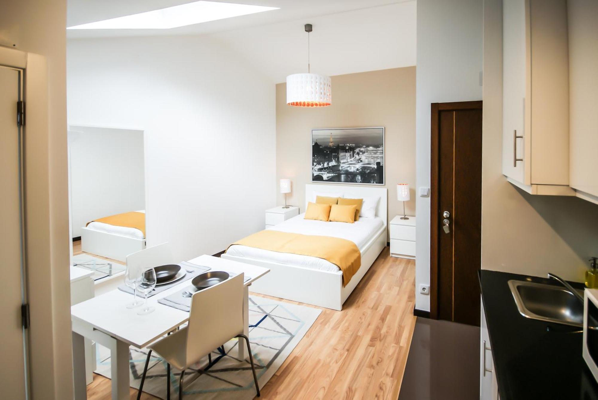 Rentastudio Coimbra Apartment Exterior photo